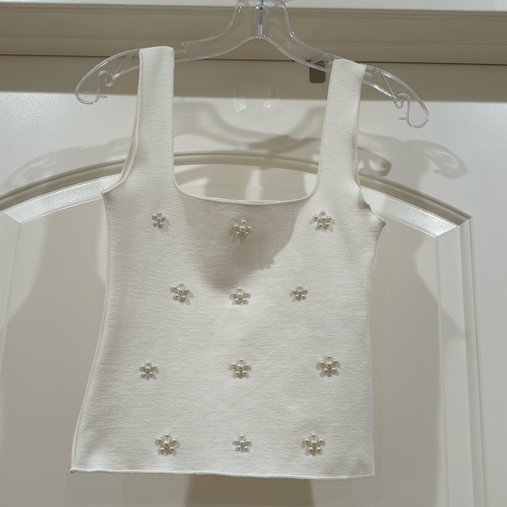 Zara top